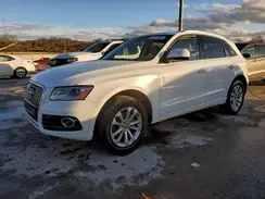 WA1C2AFP8GA040164 2016 AUDI Q5