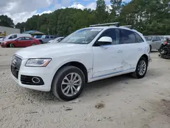 WA1C2AFP8GA040181 2016 AUDI Q5