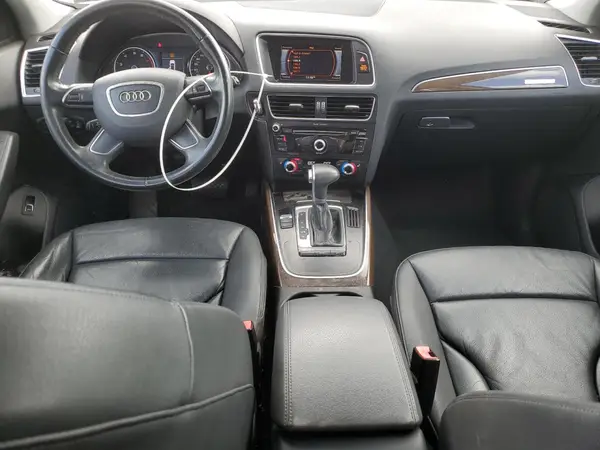 WA1C2AFP8GA040181 2016 AUDI Q5 - Image 8
