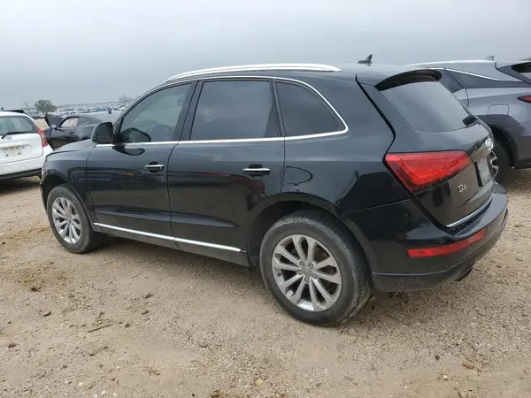 WA1C2AFP8GA041878 2016 AUDI Q5 - Image 2