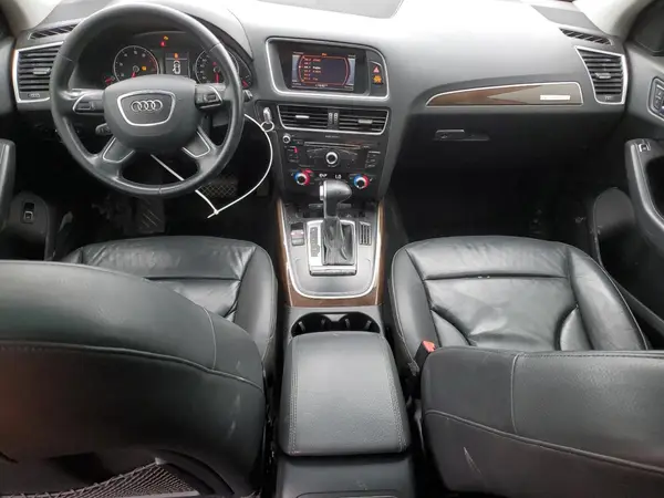 WA1C2AFP8GA041878 2016 AUDI Q5 - Image 8