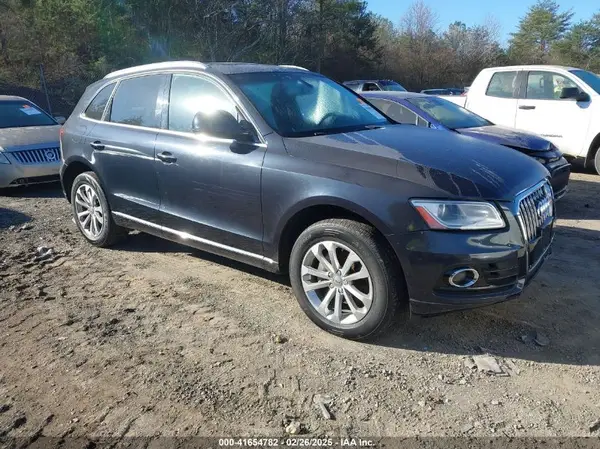 WA1C2AFP8GA046420 2016 AUDI Q5 - Image 1