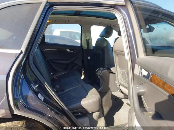 WA1C2AFP8GA046420 2016 AUDI Q5 - Image 8