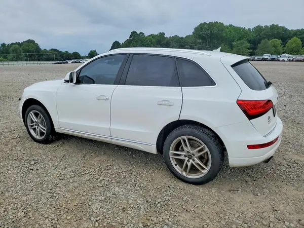 WA1C2AFP8GA048054 2016 AUDI Q5 - Image 2