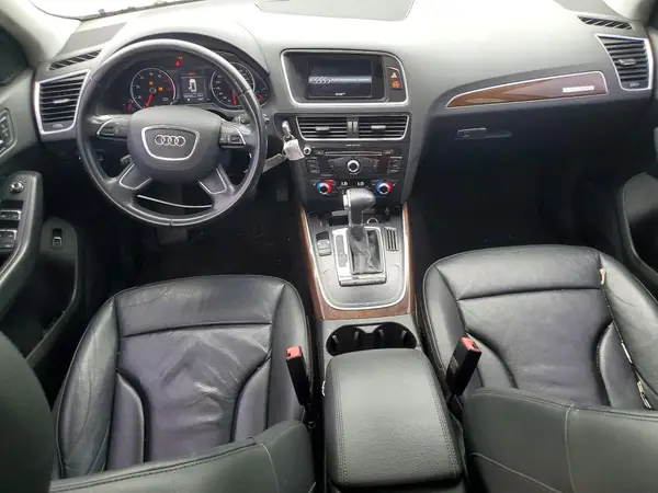 WA1C2AFP8GA048054 2016 AUDI Q5 - Image 8