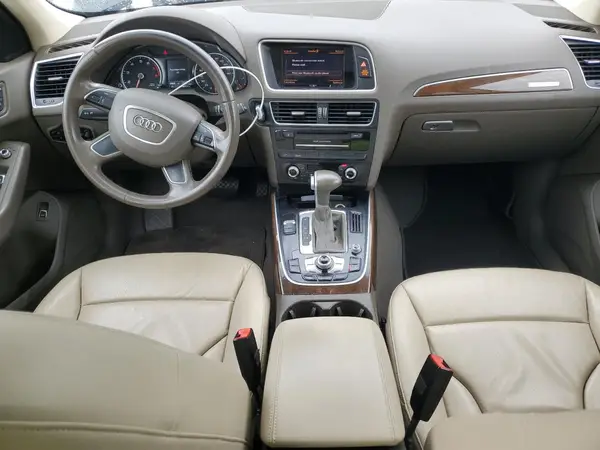 WA1C2AFP8GA049978 2016 AUDI Q5 - Image 8