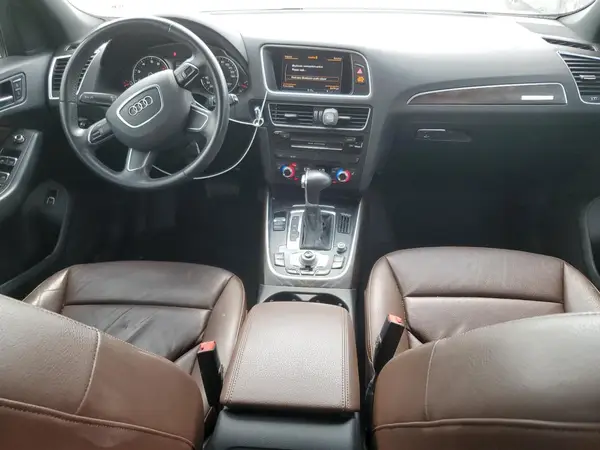 WA1C2AFP8GA054890 2016 AUDI Q5 - Image 8