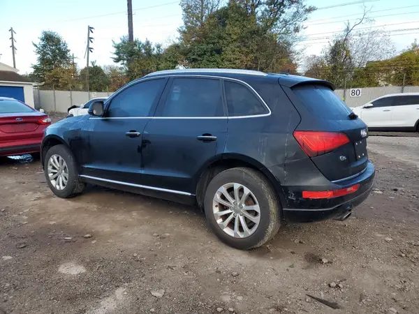 WA1C2AFP8GA055778 2016 AUDI Q5 - Image 2