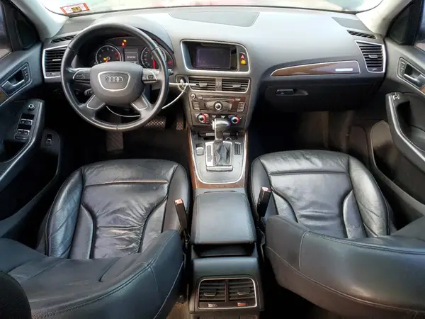 WA1C2AFP8GA055778 2016 AUDI Q5 - Image 8