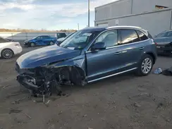 WA1C2AFP8GA057448 2016 AUDI Q5