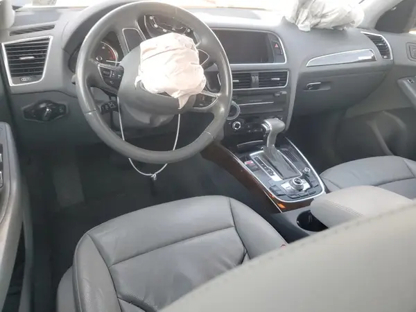 WA1C2AFP8GA057448 2016 AUDI Q5 - Image 8