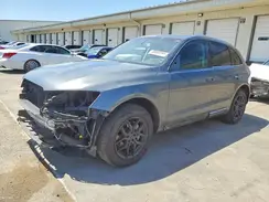 WA1C2AFP8GA060382 2016 AUDI Q5