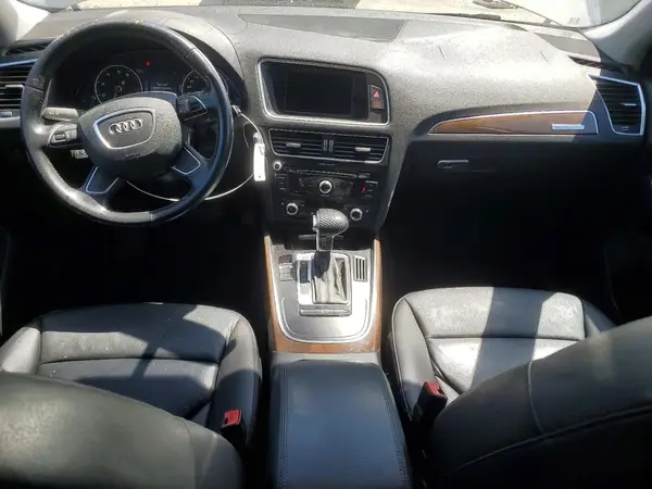 WA1C2AFP8GA060382 2016 AUDI Q5 - Image 8