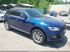 WA1C2AFP8GA064268 2016 AUDI Q5