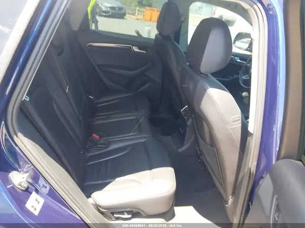 WA1C2AFP8GA064268 2016 AUDI Q5 - Image 8