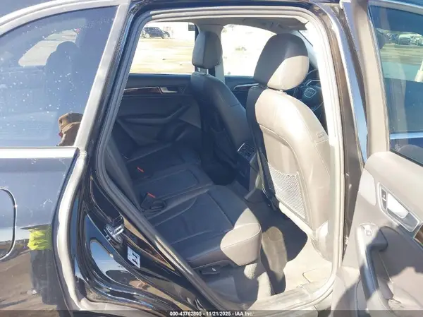 WA1C2AFP8GA065890 2016 AUDI Q5 - Image 8