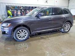 WA1C2AFP8GA087811 2016 AUDI Q5