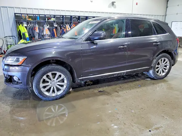 WA1C2AFP8GA087811 2016 AUDI Q5 - Image 1
