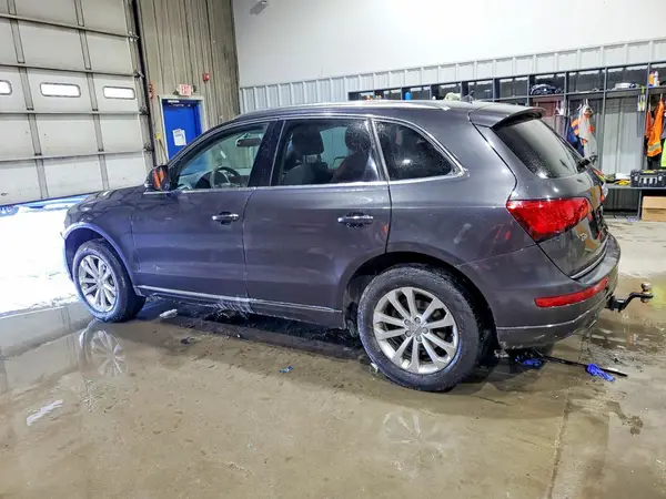 WA1C2AFP8GA087811 2016 AUDI Q5 - Image 2