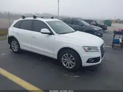 WA1C2AFP8GA100136 2016 AUDI Q5