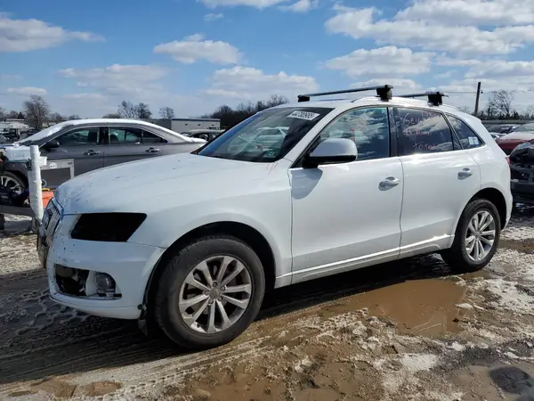 WA1C2AFP8GA106017 2016 AUDI Q5 - Image 1