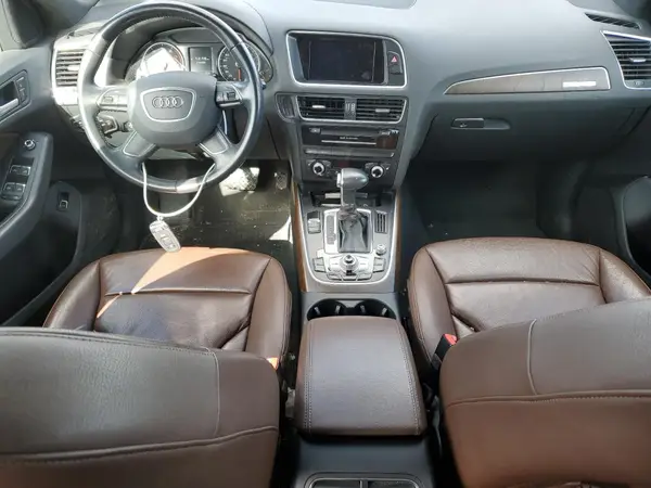 WA1C2AFP8GA106017 2016 AUDI Q5 - Image 8