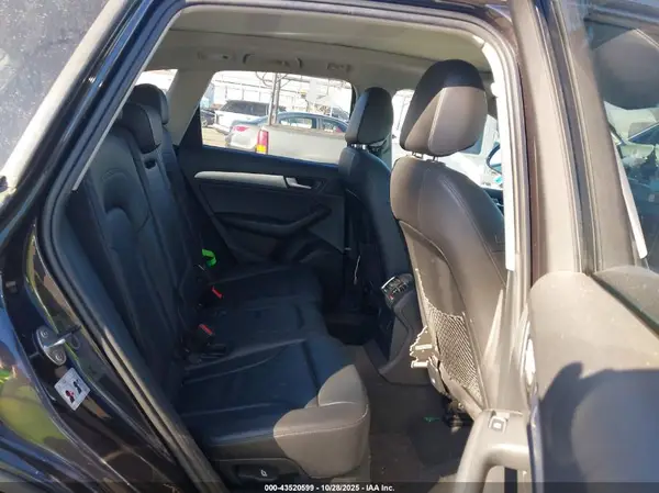 WA1C2AFP8GA106891 2016 AUDI Q5 - Image 8