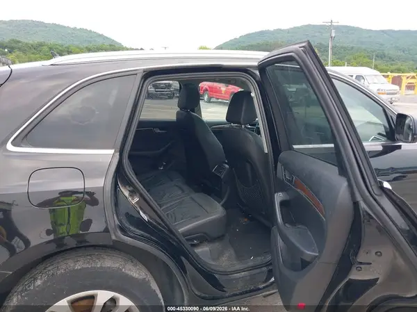WA1C2AFP8GA116644 2016 AUDI Q5 - Image 8