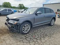 WA1C2AFP8GA121942 2016 AUDI Q5
