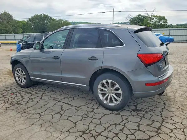 WA1C2AFP8GA121942 2016 AUDI Q5 - Image 2
