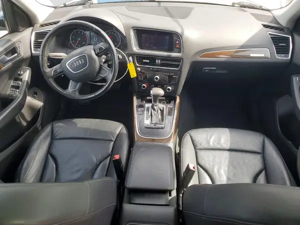WA1C2AFP8GA121942 2016 AUDI Q5 - Image 8