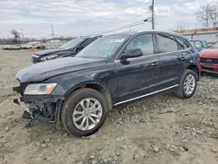 WA1C2AFP8GA122296 2016 AUDI Q5