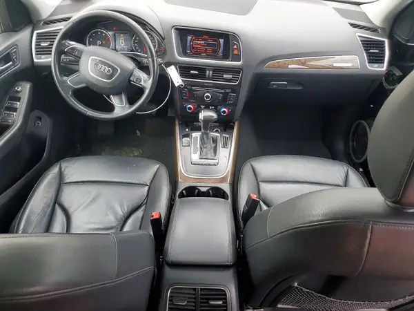 WA1C2AFP8GA122296 2016 AUDI Q5 - Image 8