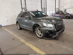WA1C2AFP8GA125571 2016 AUDI Q5