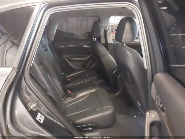 WA1C2AFP8GA125571 2016 AUDI Q5 - Image 8
