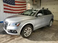 WA1C2AFP8GA133511 2016 AUDI Q5