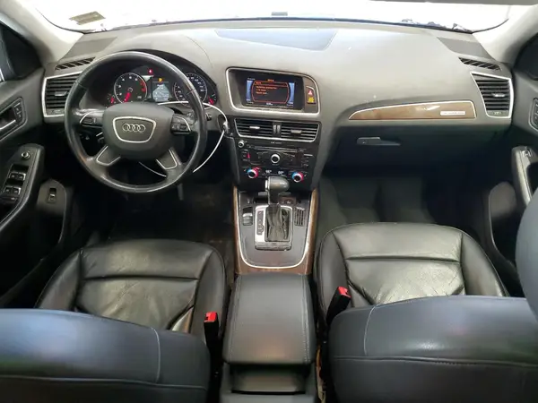 WA1C2AFP8GA133511 2016 AUDI Q5 - Image 8
