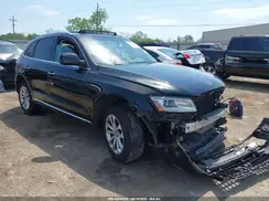 WA1C2AFP8GA133556 2016 AUDI Q5