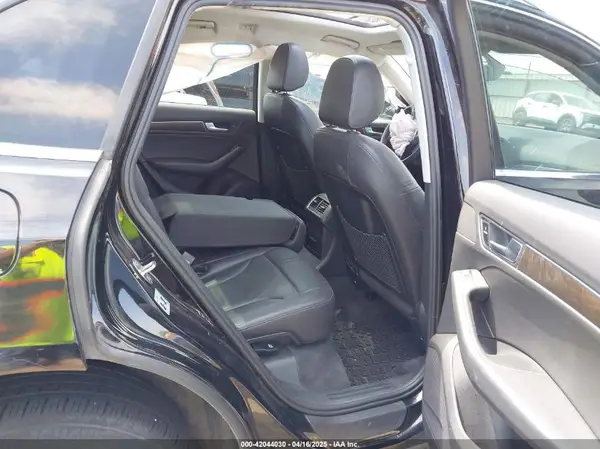 WA1C2AFP8GA133556 2016 AUDI Q5 - Image 8