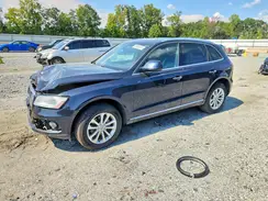 WA1C2AFP8GA135887 2016 AUDI Q5