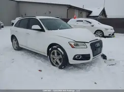 WA1C2AFP8GA135923 2016 AUDI Q5