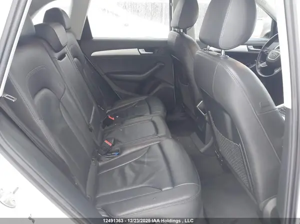 WA1C2AFP8GA135923 2016 AUDI Q5 - Image 8