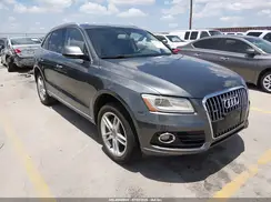 WA1C2AFP8GA137459 2016 AUDI Q5