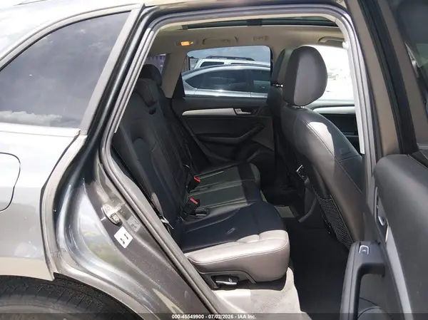 WA1C2AFP8GA137459 2016 AUDI Q5 - Image 8
