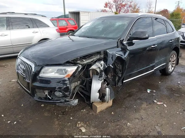 WA1C2AFP8GA138112 2016 AUDI Q5 - Image 2