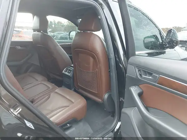 WA1C2AFP8GA138112 2016 AUDI Q5 - Image 8