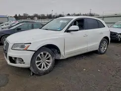 WA1C2AFP8GA141348 2016 AUDI Q5