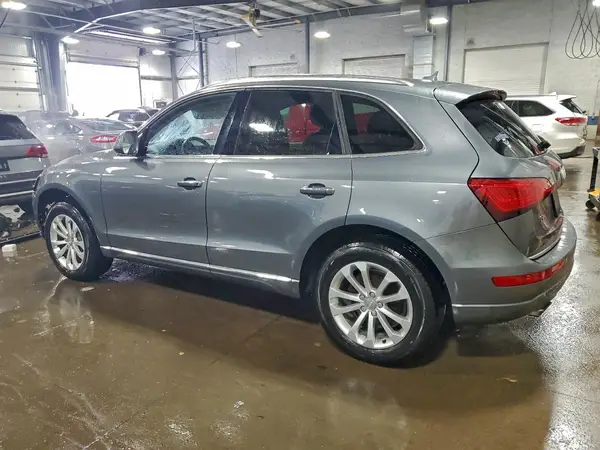 WA1C2AFP8GA142032 2016 AUDI Q5 - Image 2