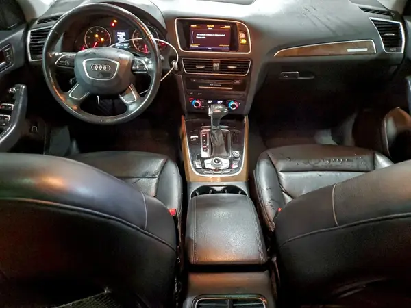 WA1C2AFP8GA142032 2016 AUDI Q5 - Image 8