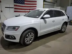 WA1C2AFP8GA143438 2016 AUDI Q5